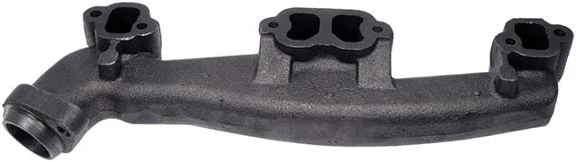674-271 – DORMAN Exhaust Manifold, OE Replacement With Gaskets/ Hardware - view 2